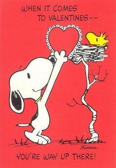 Snoopy And Friends  Peanuts  On Pinterest   Snoopy Woodstock And    