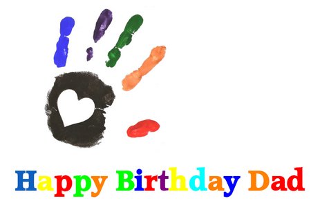 Special Daughter Birthday Clipart