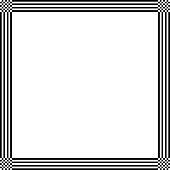 Square Frame Clipart   Clipart Panda   Free Clipart Images