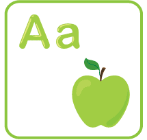 Animated Alphabet Letters   Clipart Best