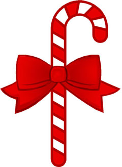 Christmas Candy Cane Clip Art Picturesdrawing Art Imagescoloring    