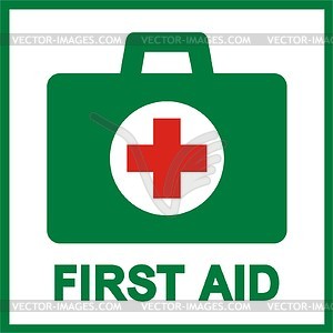 First Aid 1 Image Vector Clip Art Online Royalty Free Public