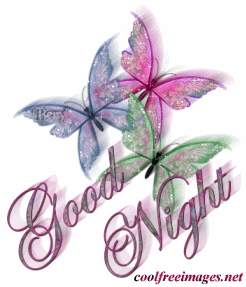 Good Night Comments Facebook Myspace Orkut Graphics Glitters Styles