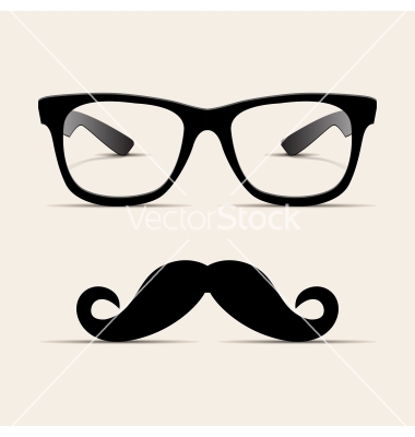 Hipster Glasses Clipart Hipster Glasses Drawing Hipster Glasses