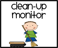 Kids Cleaning Classroom Clip Art The Classroom Is Cleaned