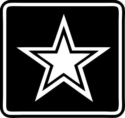 Military Logos Vector   Army Navy Air Force Maring And Coast