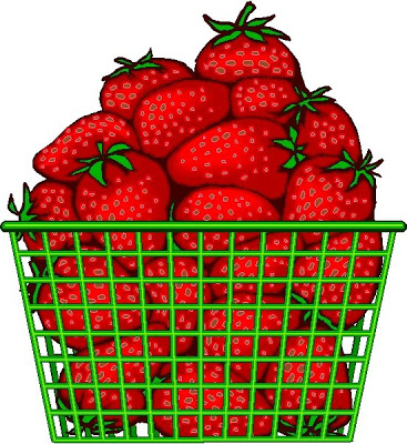 Newark Ffa Holds Strawberry Sale