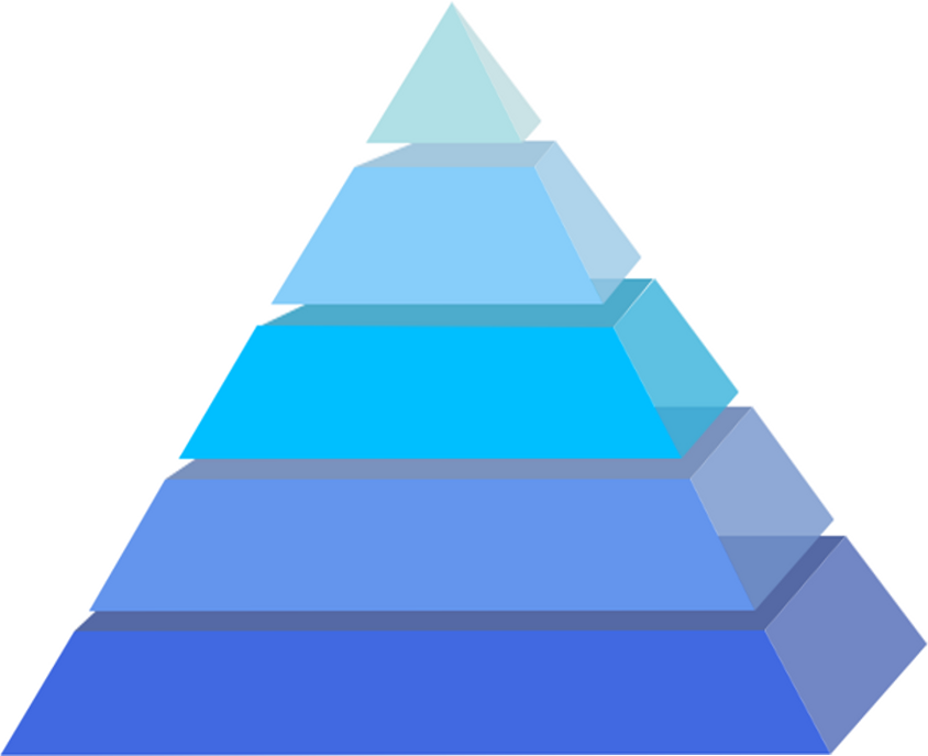 Pyramid Fit To Label   Http   Www Wpclipart Com Blanks Shapes Pyramid