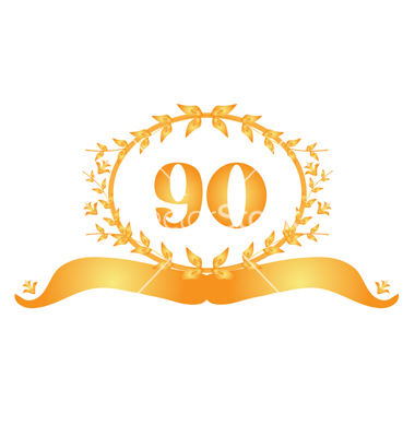 Search Results 90th Birthday Vector   Eps Files