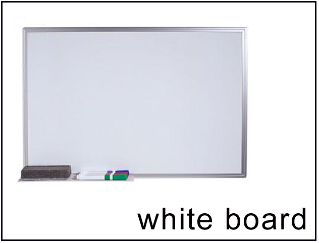 Whiteboard Clipart