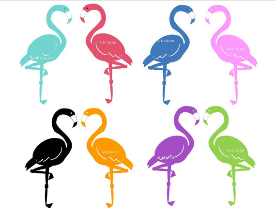 14 Flamingo Clip Art Free Cliparts That You Can Download To You    