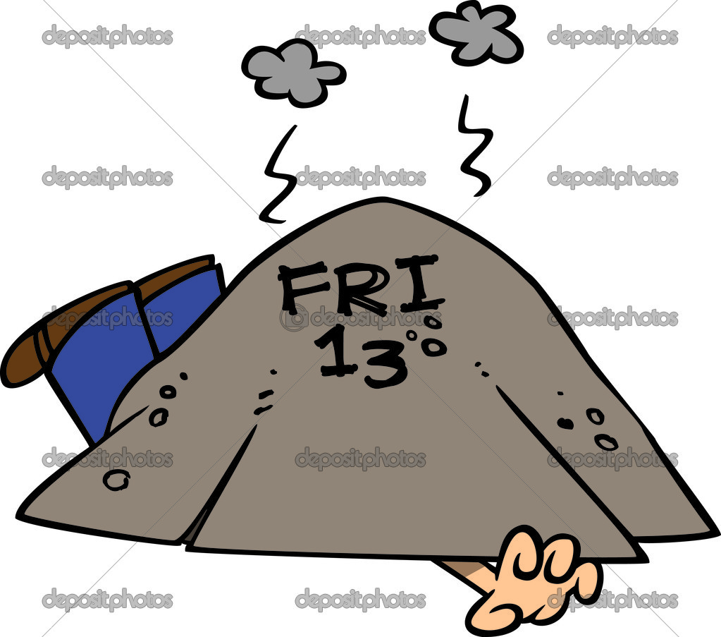 Back   Gallery For   Friday The 13th Clip Art Free