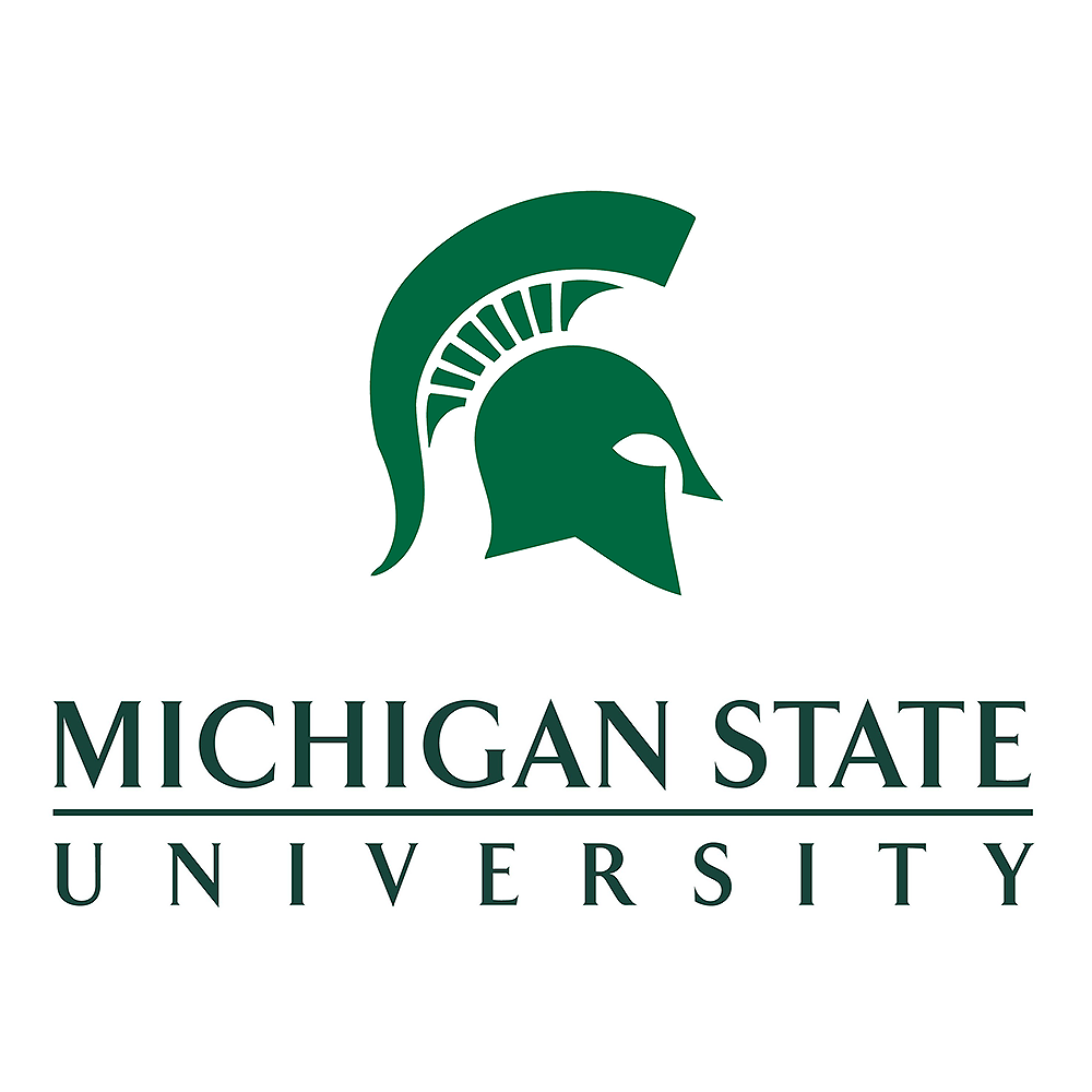 Back   Images For   Michigan State University Logo