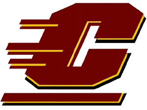 Central Michigan University Logo Graphics Pictures   Images For