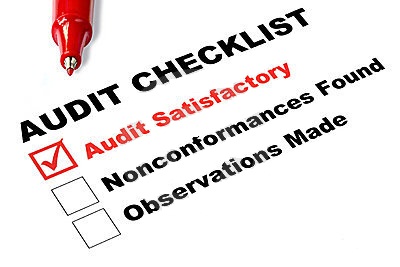      Checklist De Auditoria De Calidad    Sistemas Y Calidad Total