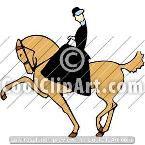 Coolclipart Com   Clip Art For  Horse Horseback Riding   Image Id