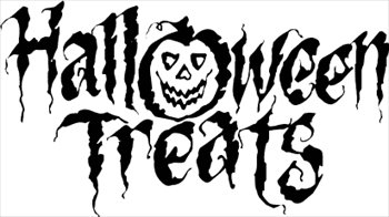 Free Halloween Treats Clipart   Free Clipart Graphics Images And    