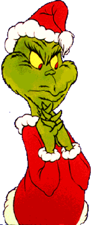 How The Grinch Stole Christmas  What Character Did You Like The Best