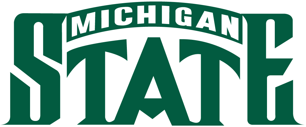 Michigan State University Clip Art   Clipart Best