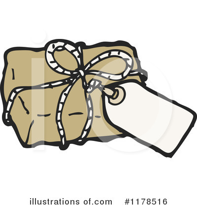 Package Clipart  1178516 By Lineartestpilot   Royalty Free  Rf  Stock