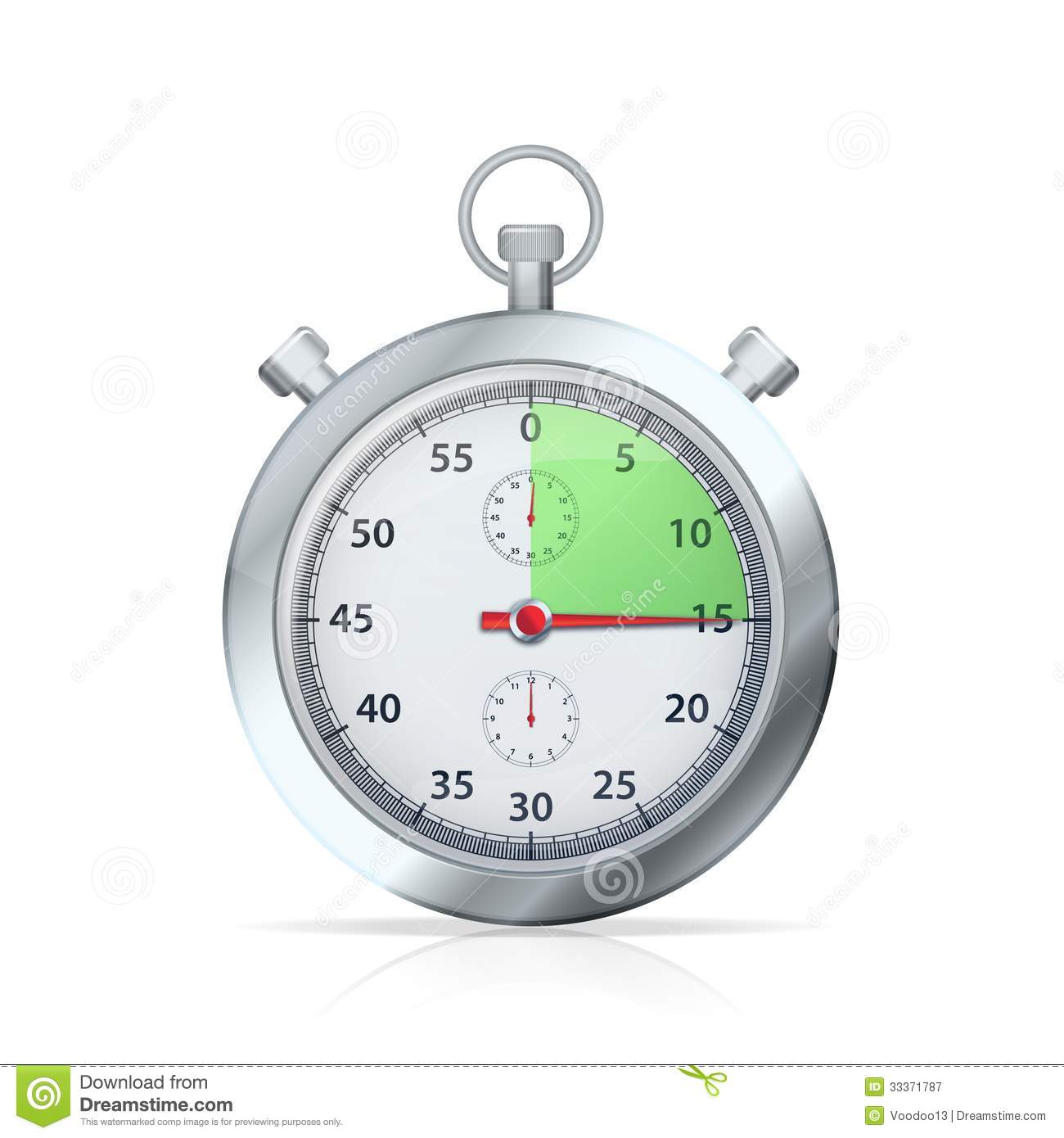 Stopwatch Royalty Free Stock Photography   Image  33371787