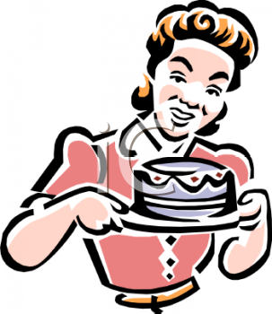 There Is 15 Cake Cooking Free Cliparts All Used For Free