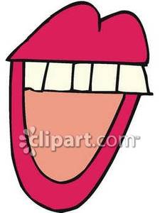 There Is 34 Laughing Lips   Free Cliparts All Used For Free