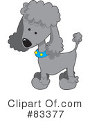 Toy Poodle Clipart  1   Royalty Free  Rf  Stock Illustrations   Vector