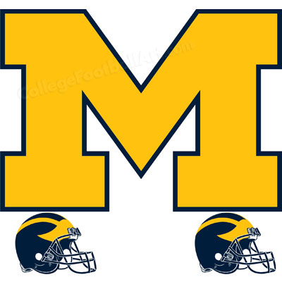 University Of Michigan Logos