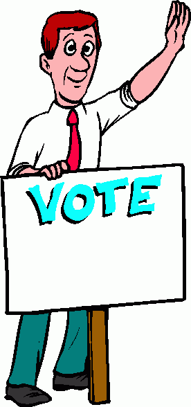 Vote Clipart Vote Clip Art Free