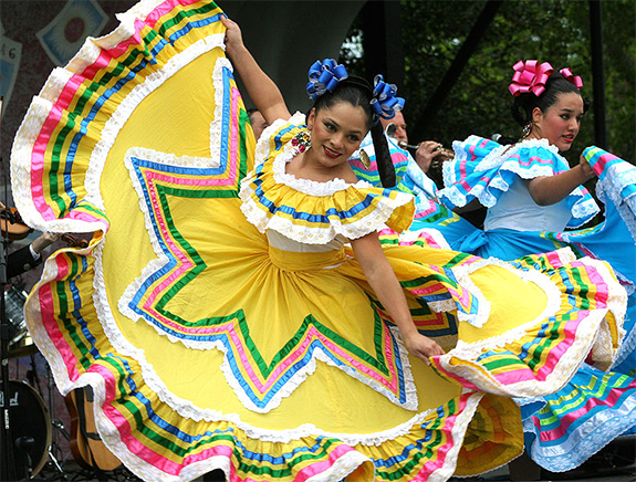 What To Really Eat On Cinco De Mayo   Arts   Culture   Smithsonian