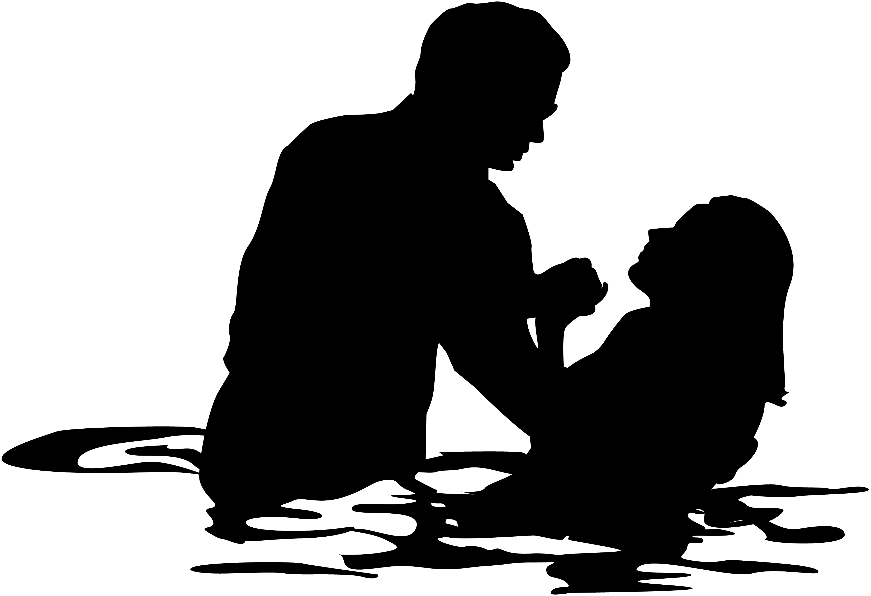 Adult Baptism Clipart That Was My First Birthing