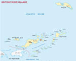 Amerikaadalaratlantikingilizingiliz Virgin Adalar Karayipler