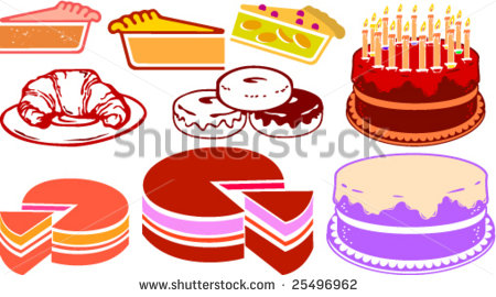 Bakery Clipart Images