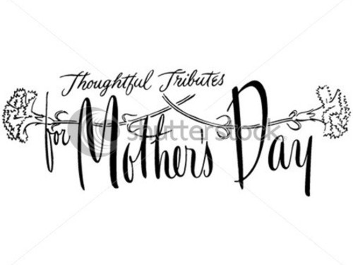 Browse Mother S Day Clip Art