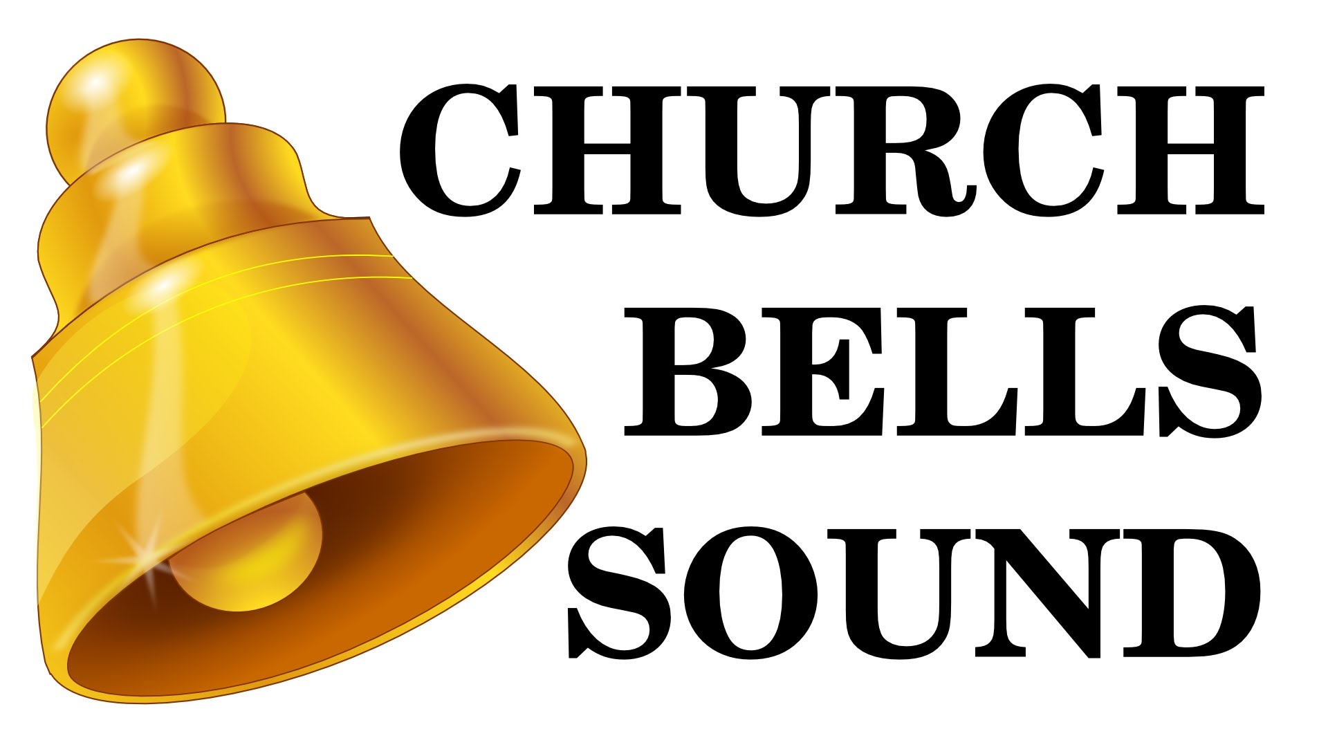 Church Bells Sound Effect    Youtube