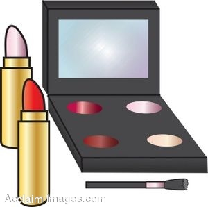 Cosmetic Clip Art   Group Picture Image By Tag   Keywordpictures Com