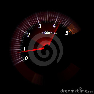 Dashboard Gauges Royalty Free Stock Photography   Image  10263587