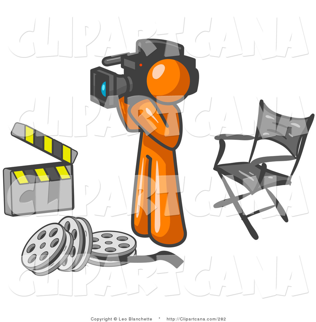 Displaying 14  Images For   Video Camera Clipart Png