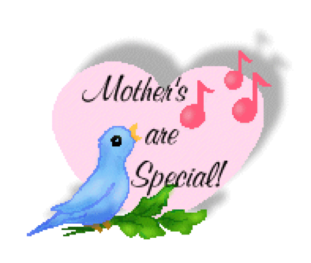 Locate Mother S Day Clip Art And Free Mother S Day Clip Art Of Blue