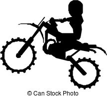 Motorcycle Gang Illustrations And Clipart