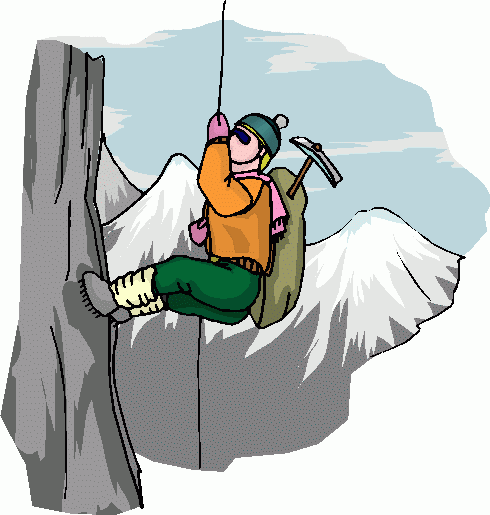 Mountain Climbing Everest   Clipart Panda   Free Clipart Images
