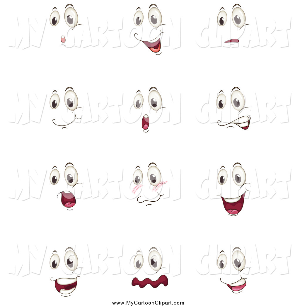 Newest Pre Designed Stock Cartoon Clipart   3d Vector Icons   Page 2