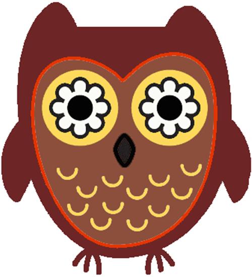 Owl Clip Art For Teachers   Clipart Panda   Free Clipart Images