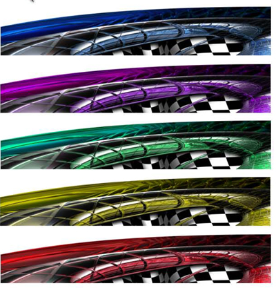 Race Car Graphics Vinyl Decal Imca Late Model Scca 2012