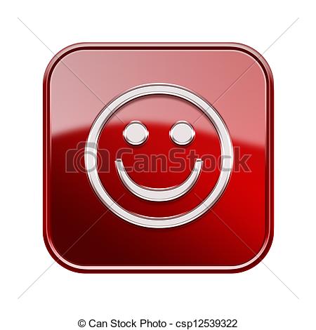     Smiley Face Icon On Blackberry Smiley Chicken Clip Art Large Smiley