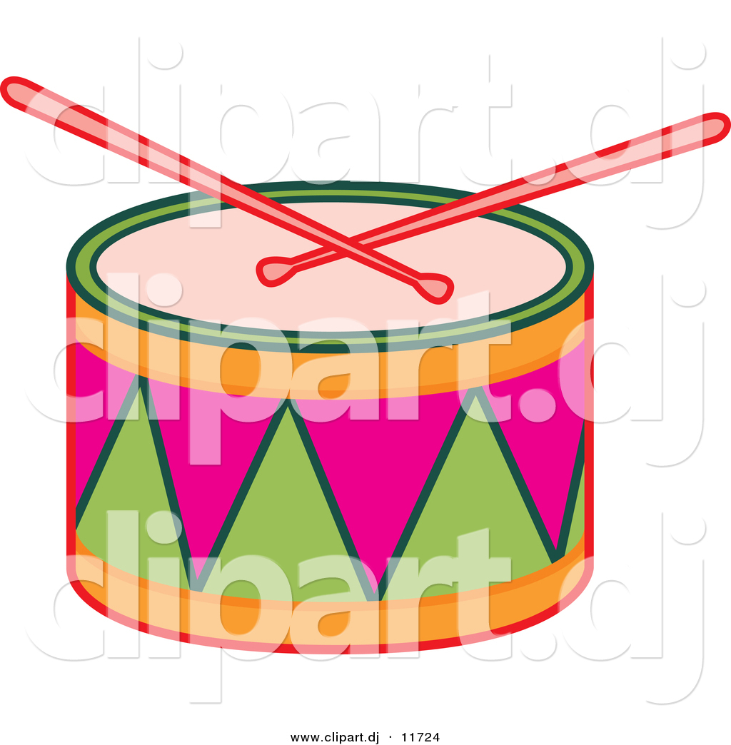 Snare Drum Sticks Clip Art Drum Clip Art