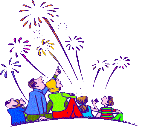 Where To View 4th Of July Fireworks In St Augustine 2015