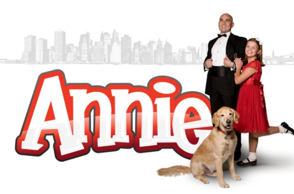 Annie Musical Logo Image Search Results