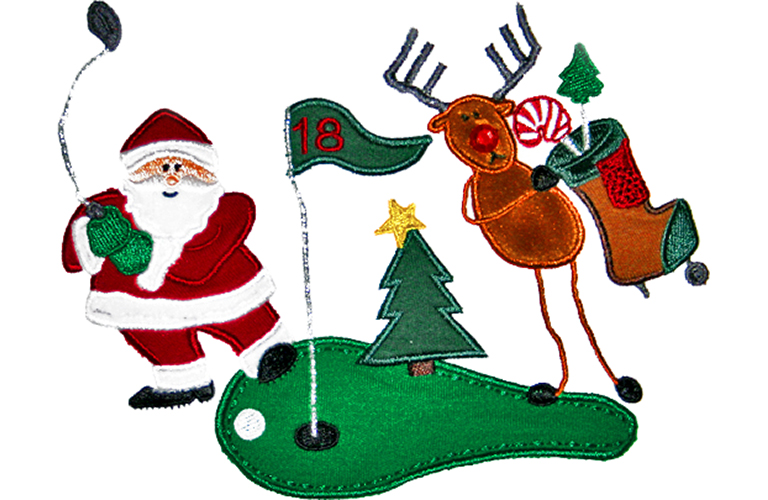 Best Golf Christmas Presents   Under  30   Average Guy Golf
